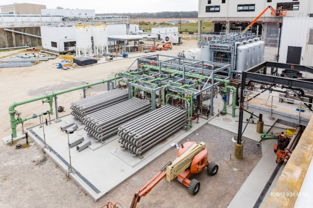 Atlantic Treatment Plant Image 2