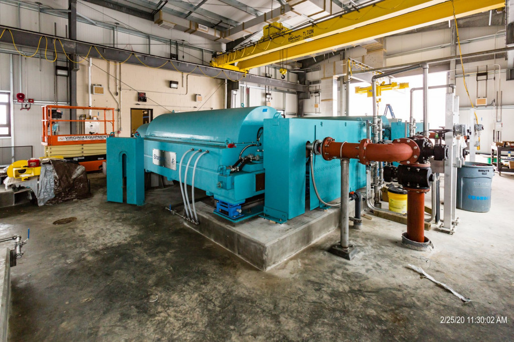 Atlantic Treatment Plant Image 4