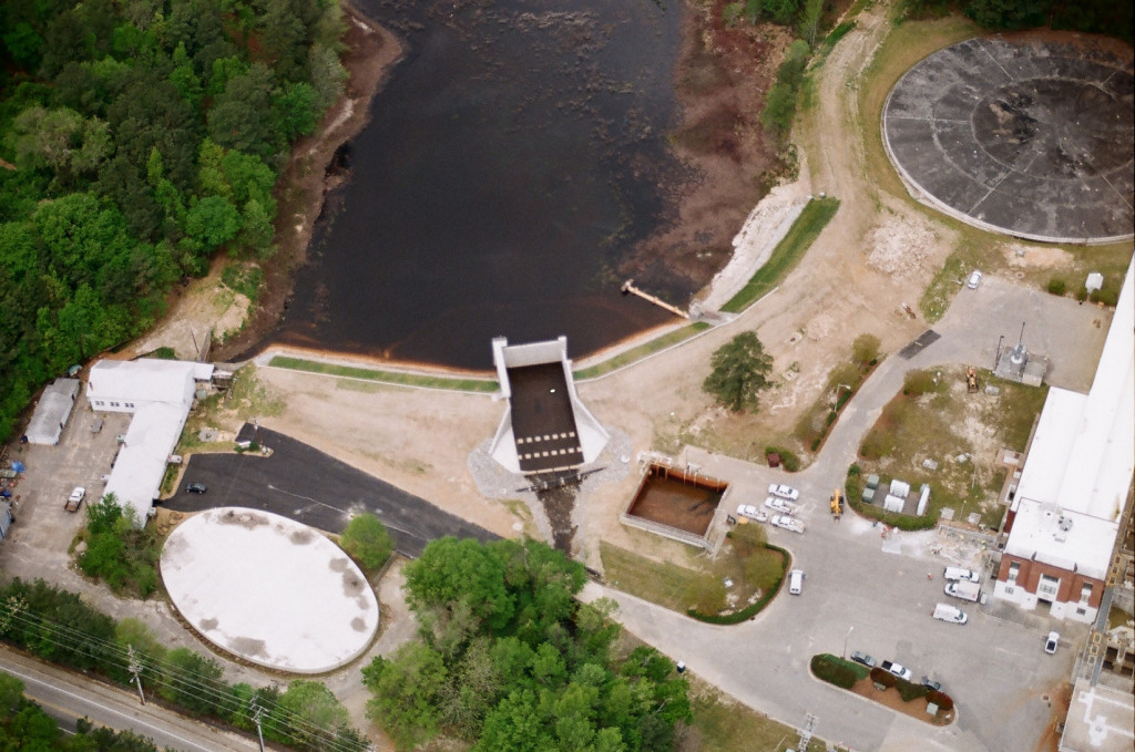 Glenville Lake Dam Rehabilitation Image 4