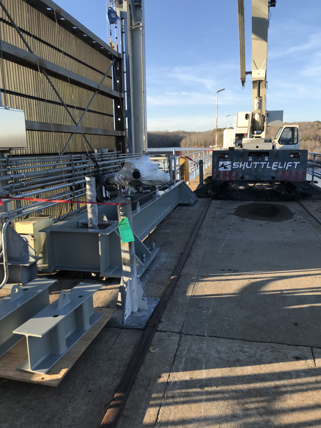 Lift System