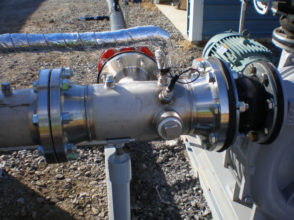 Martinsville Landfill Gas-to-Energy Photo 2