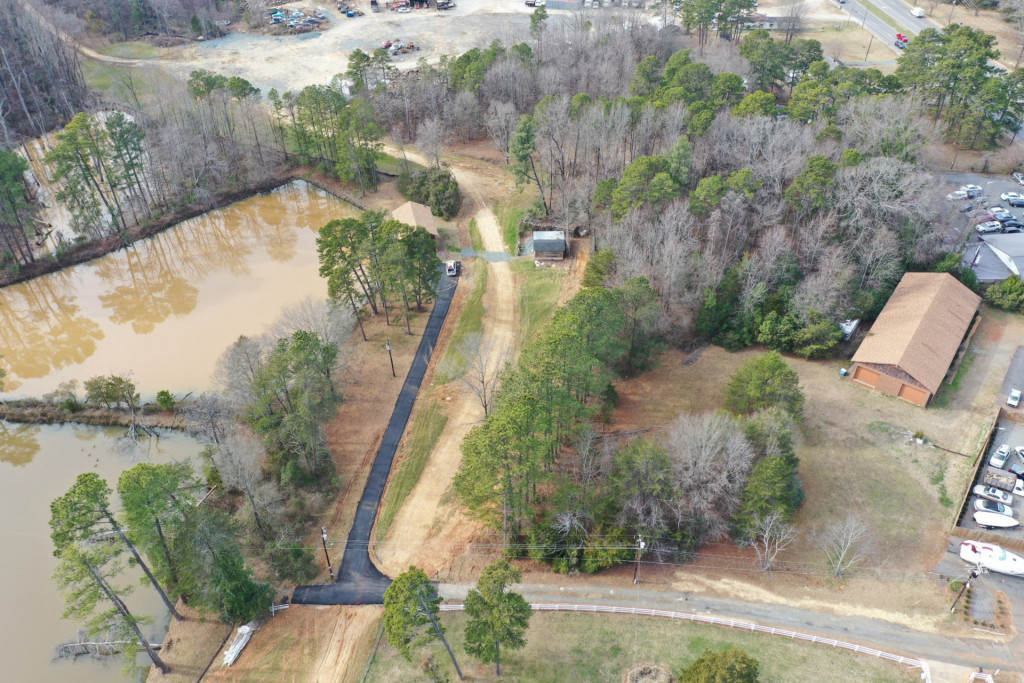 McAlpine Creek4