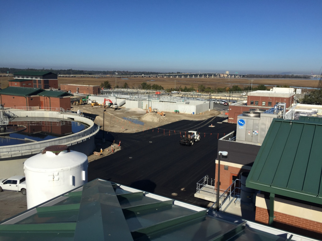 Plum Island Crowder Constructors, Inc. Charlotte NC