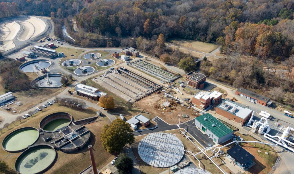 Sugar Creek Image 1