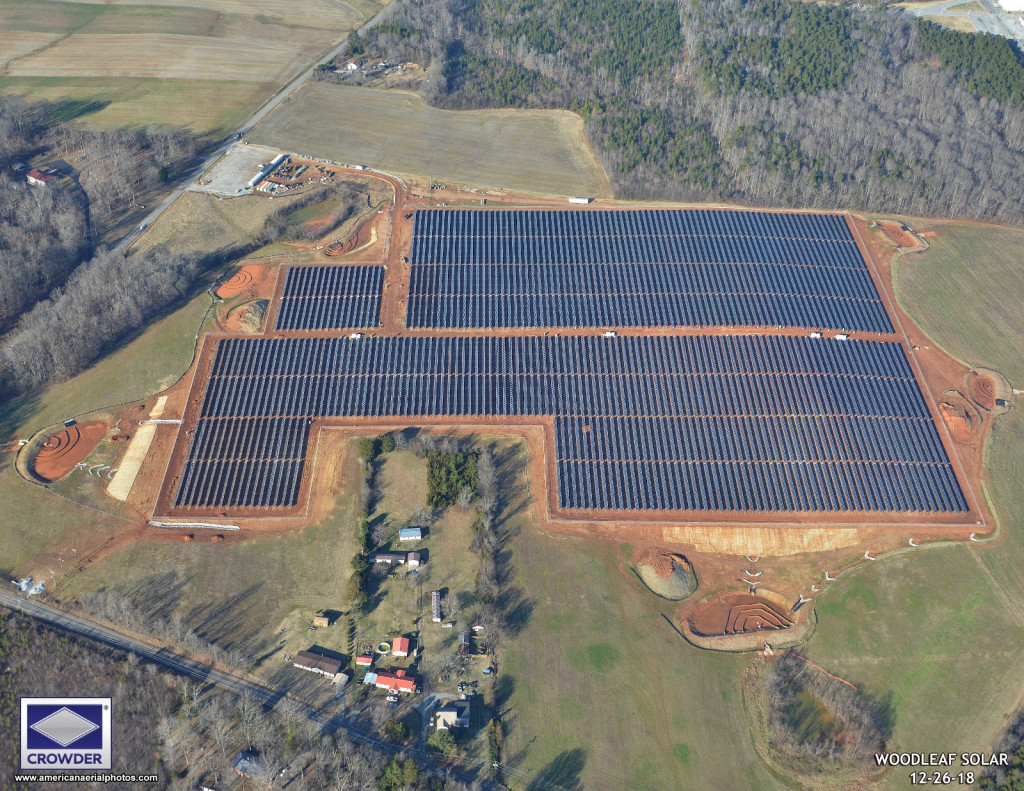 Woodleaf Solar Image 4