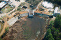 Glenville Lake Dam Rehabilitation Image 1