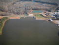 Lake townsend Dam Image 4