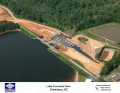 Lake townsend Dam Image 6