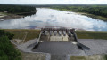 Langley Pond Dam Image 2