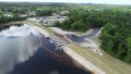 Langley Pond Dam Image 5