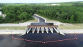 Langley Pond Dam Image 6