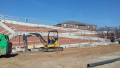 Orangeburg Pedestrian Bridge Image 4