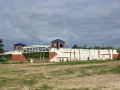 Orangeburg Pedestrian Bridge Image 5