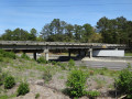 Rainbow Rd and Leaphart Bridges Image 1