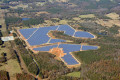 Simon Solar Aerial