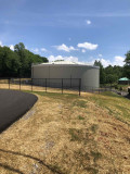Valleybrook Park EQ Tank