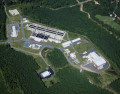 Western Wake Water Reclamation facility Image 4